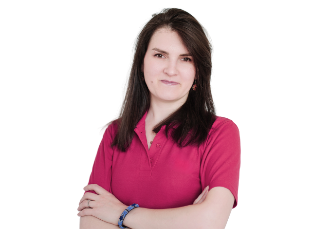 Mariana Tanasî